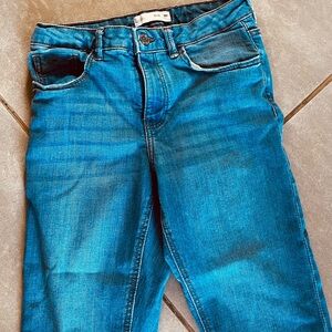 ZARA KIDS DENIM👖FOR GIRLS